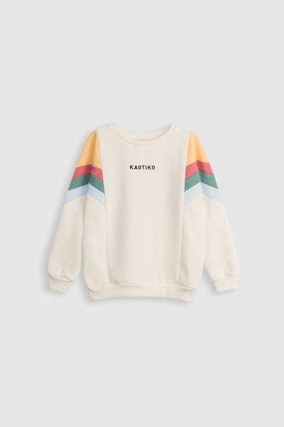 Kaotiko Seattle Sweatshirt