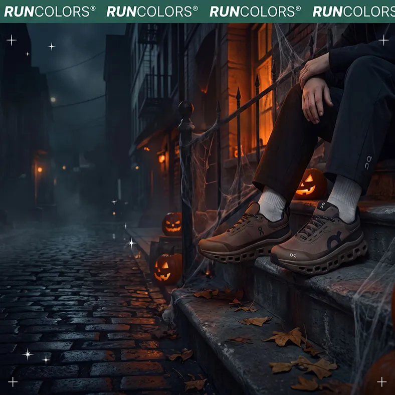 Halloween: Sneakersy do -40%
