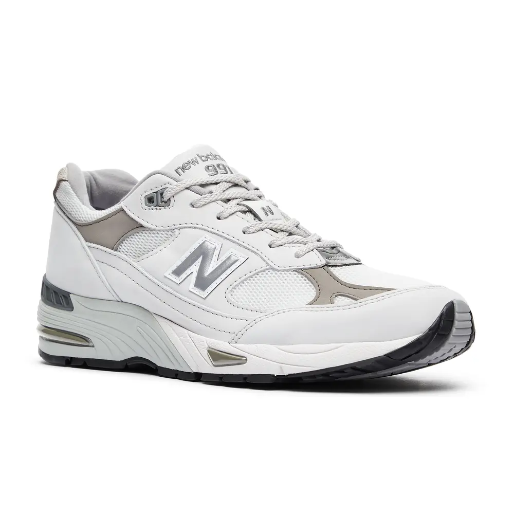 New Balance M991FLB Made in UK